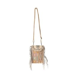 VINTAGE SONG CROSSBODY SAHARA CLAY