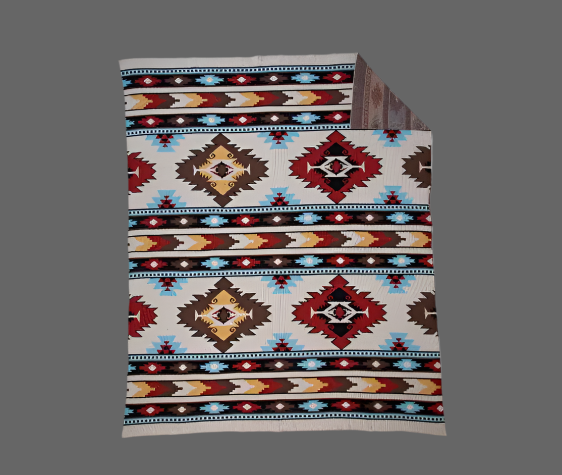 SKY GAZER THROW