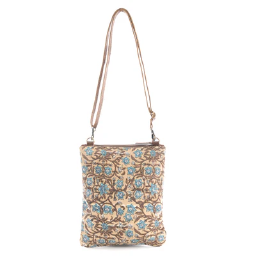 SAN YSIDRO FALLS CROSSBODY
