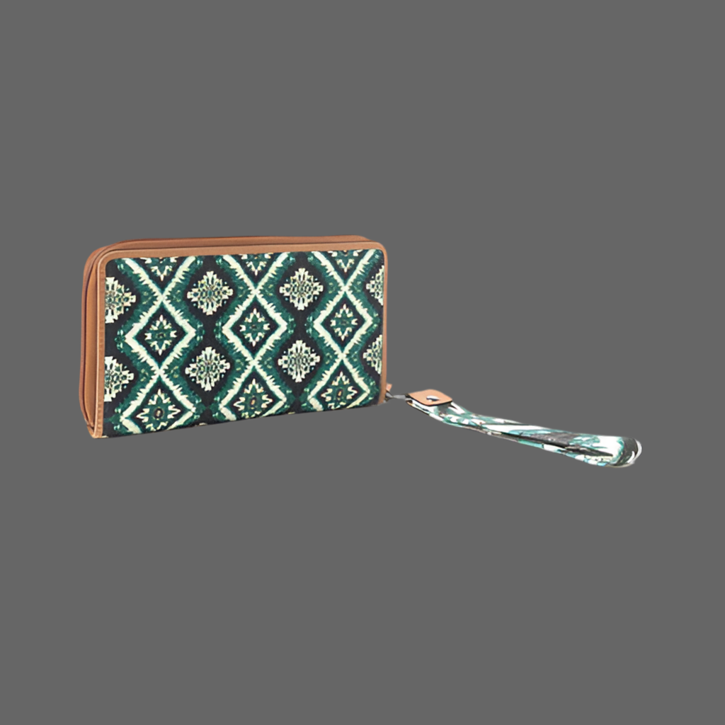 DESERT DIAMOND WALLET