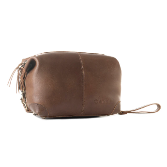 DRIFTER LEATHER SHAVING KITS