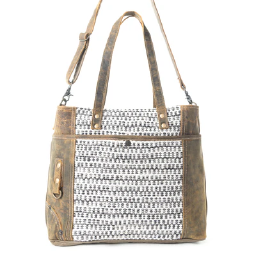 LONER TOTE BAG