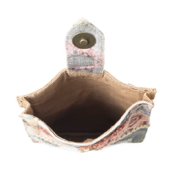 DESERT SAGE CELL PHONE CROSSBODY