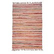 STURBRIDGE-PINK 2X3 RUG