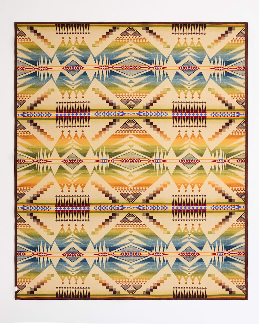 PENDLETON™️ MYSTIC LAKE ROBE BLANKET
