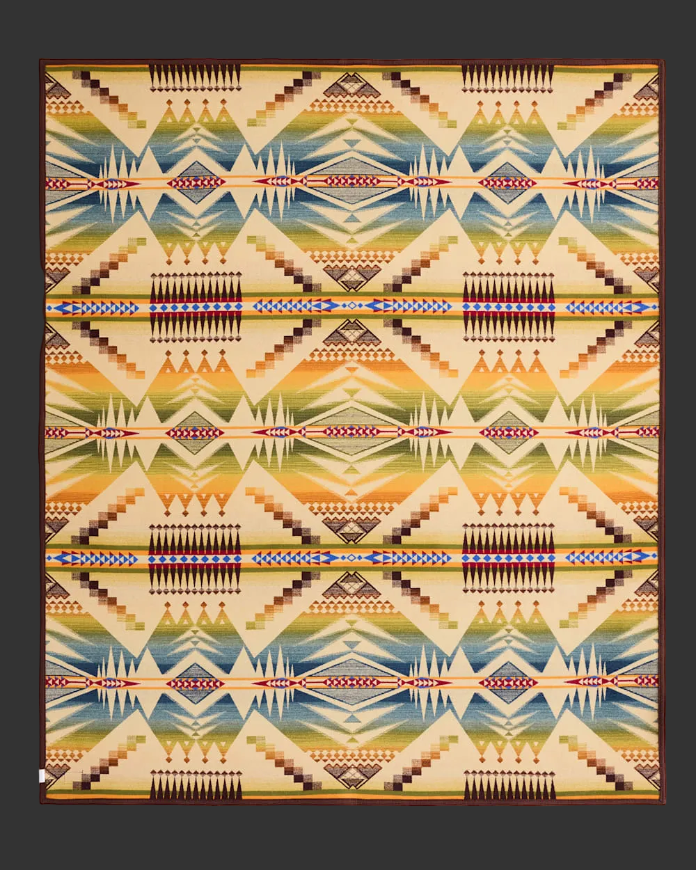 PENDLETON™️ MYSTIC LAKE ROBE BLANKET