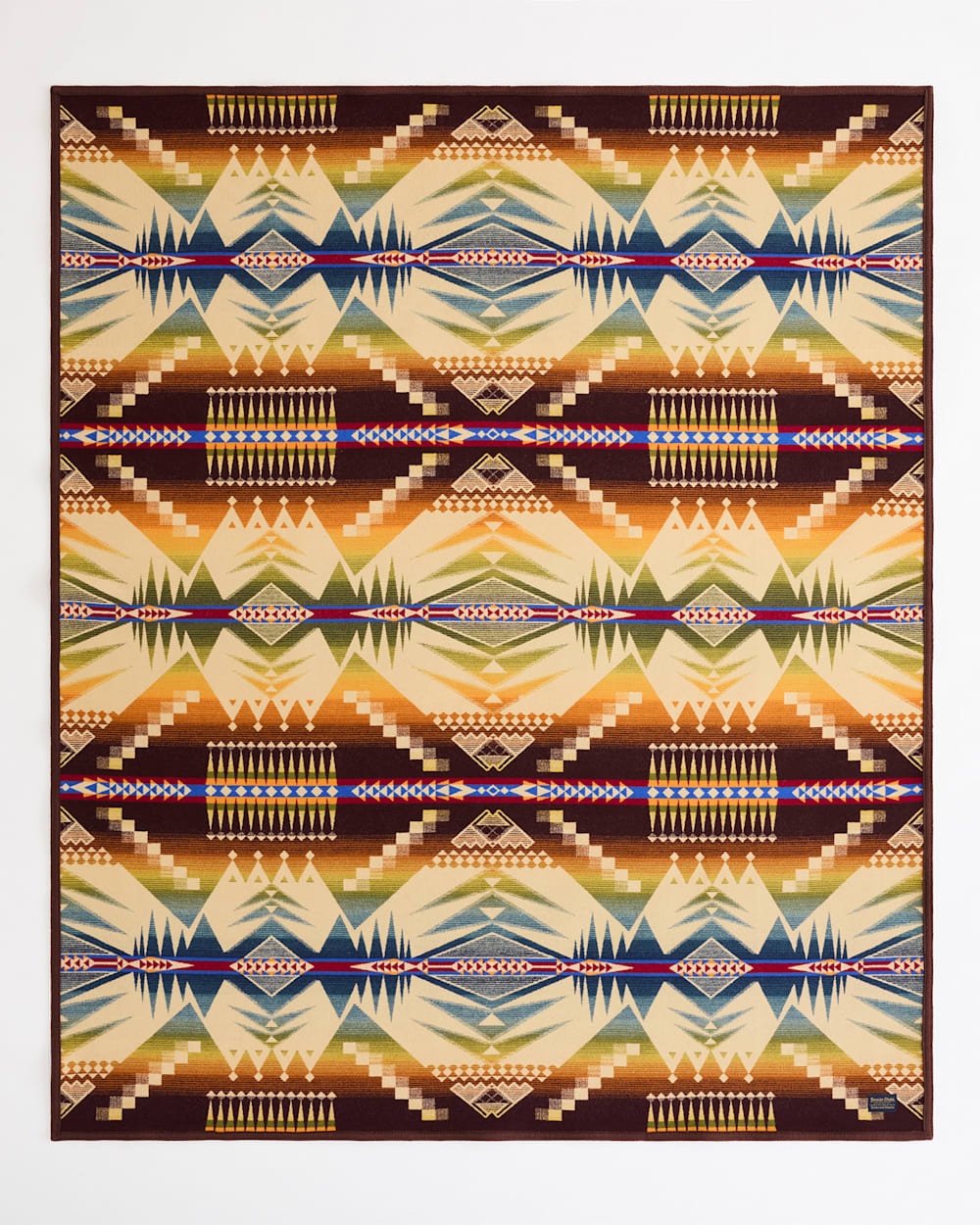PENDLETON™️ MYSTIC LAKE ROBE BLANKET