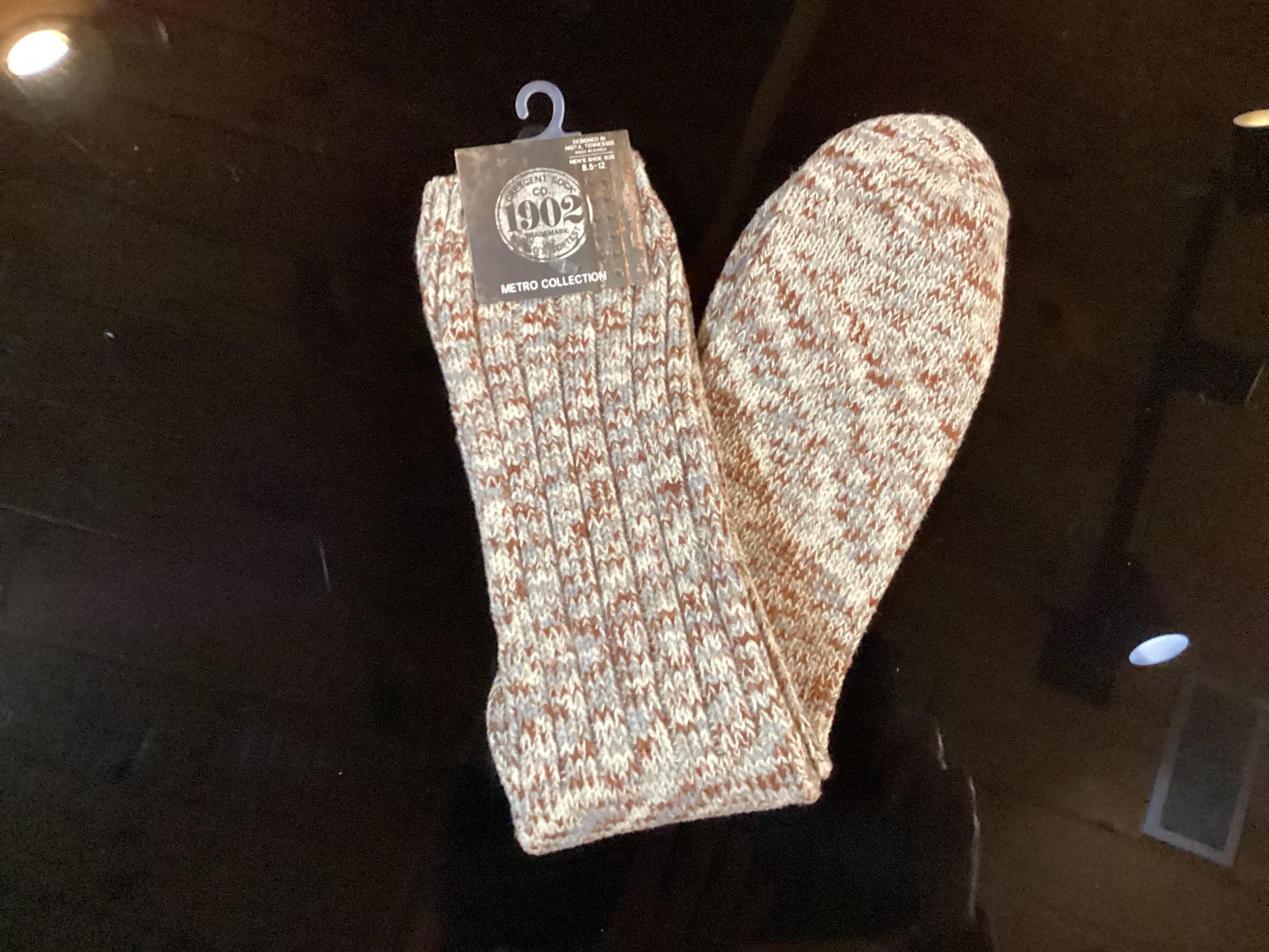 World’s Softest Socks