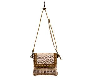 PANCHANG SM CROSSBODY BAG