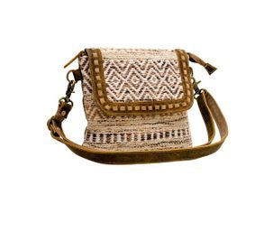 PANCHANG SM CROSSBODY BAG
