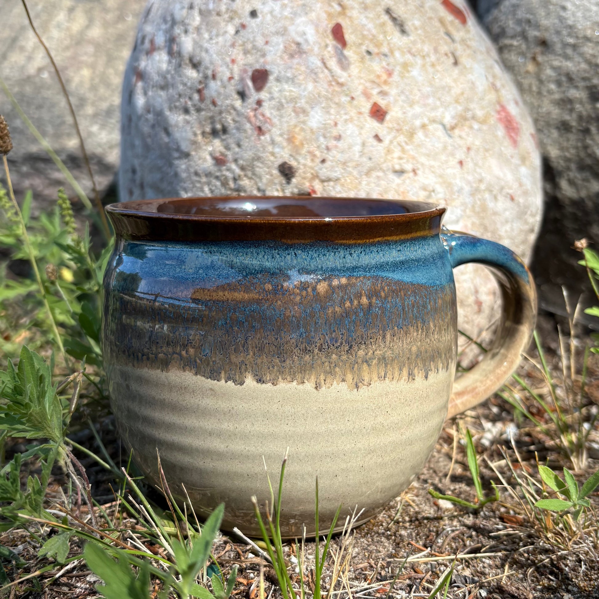 LATTE/SOUP MUG