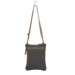 HONEY BEE CROSSBODY