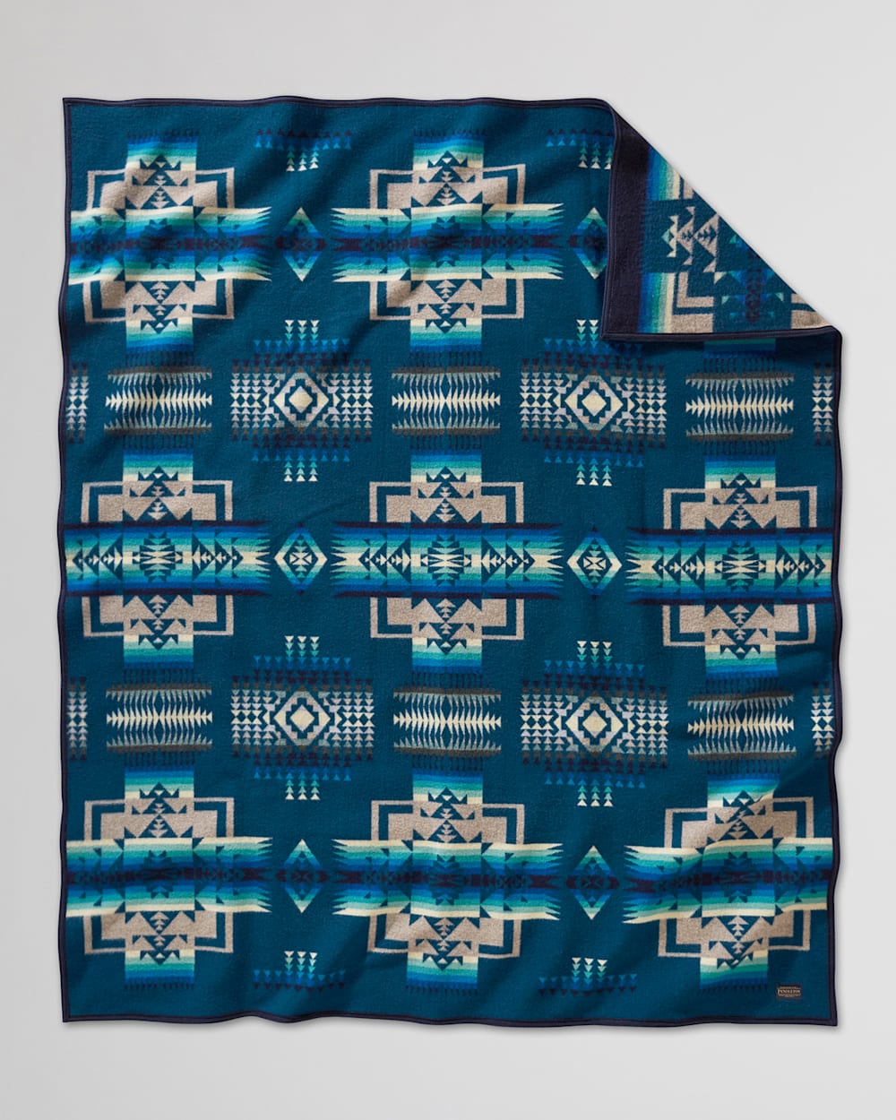 PENDLETON™️ CHIEF JOSEPH AEGEAN ROBE