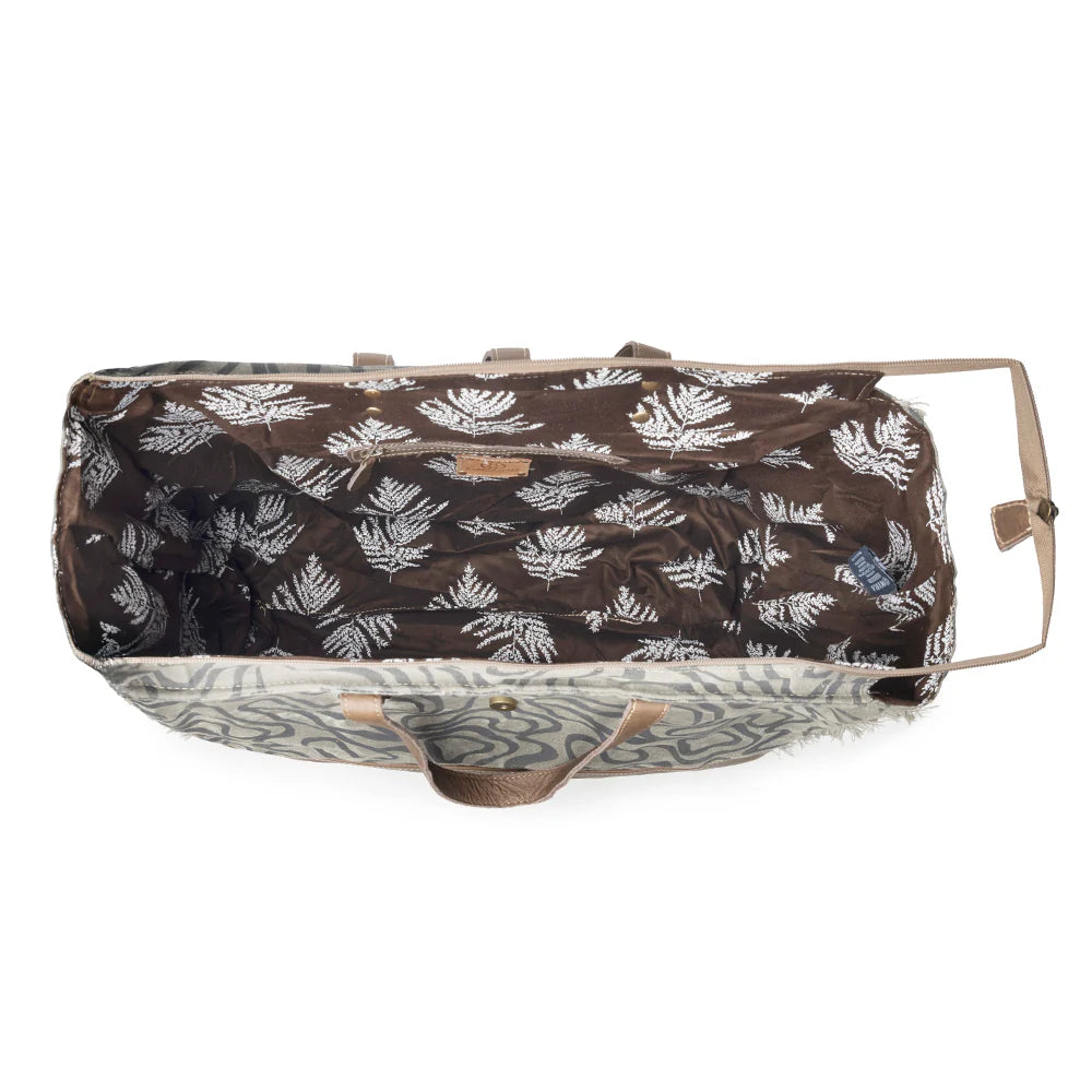 RIVERBED TRAIL WEEKENDER BAG