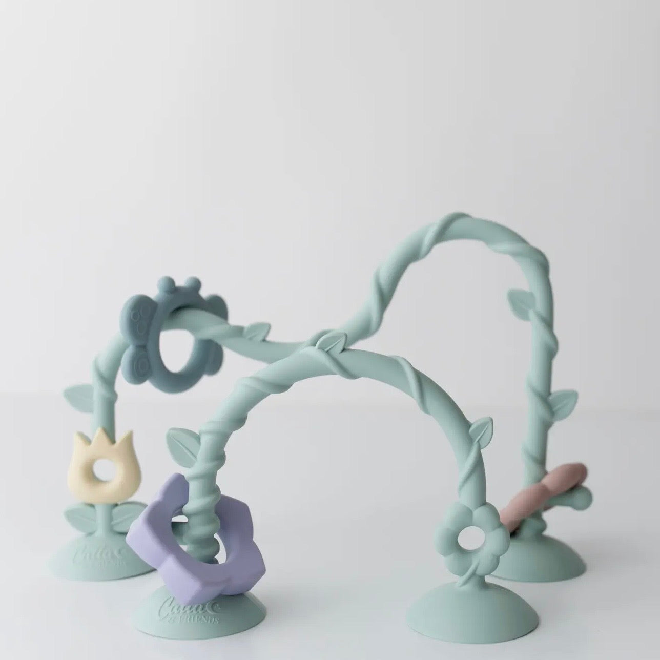 SUCTION TOY