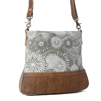 SAPLINGS SHOULDER BAG