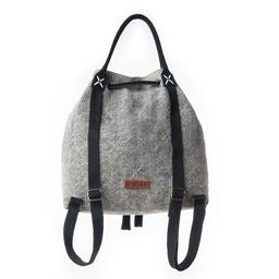 SEL DE MER BUCKET BACKPACK