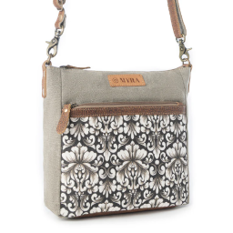 VINTAGE CROSSBODY BAG