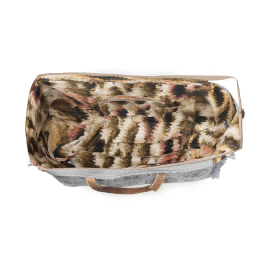 WILDMANDALA WEEKENDER BAG