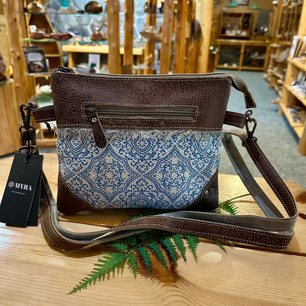 INKWILD VINTAGE CROSSBODY BAGS