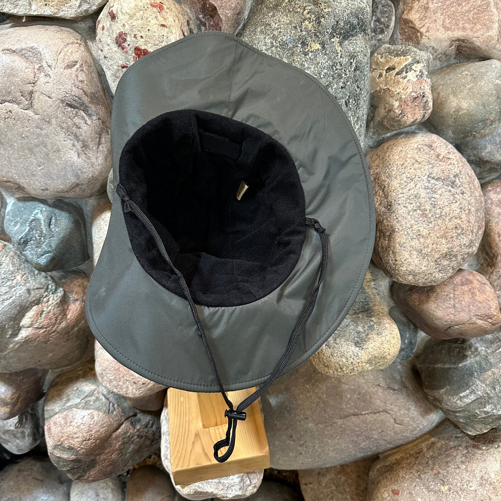 SEATTLE STORM BOONIE SAGE HAT