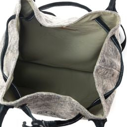 SEL DE MER BUCKET BACKPACK
