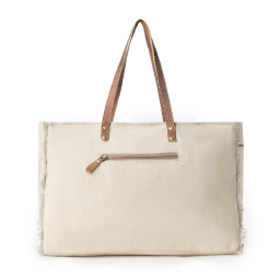 WILDMANDALA WEEKENDER BAG