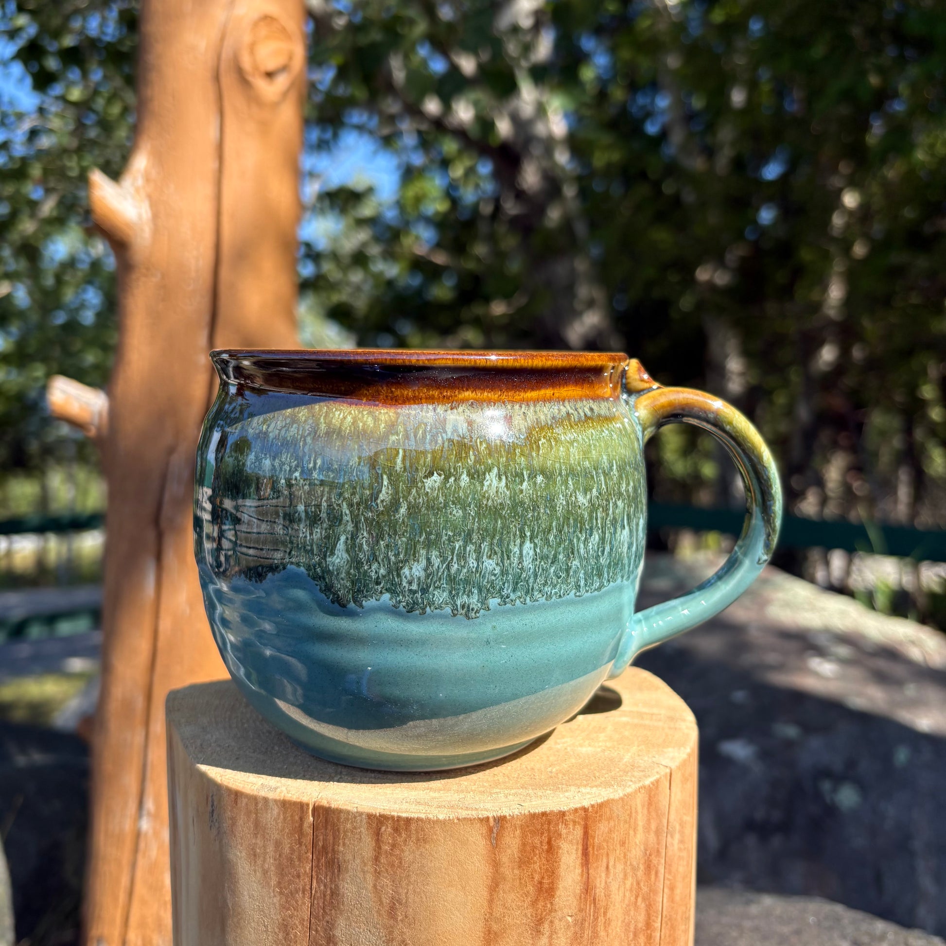 LATTE/SOUP MUG