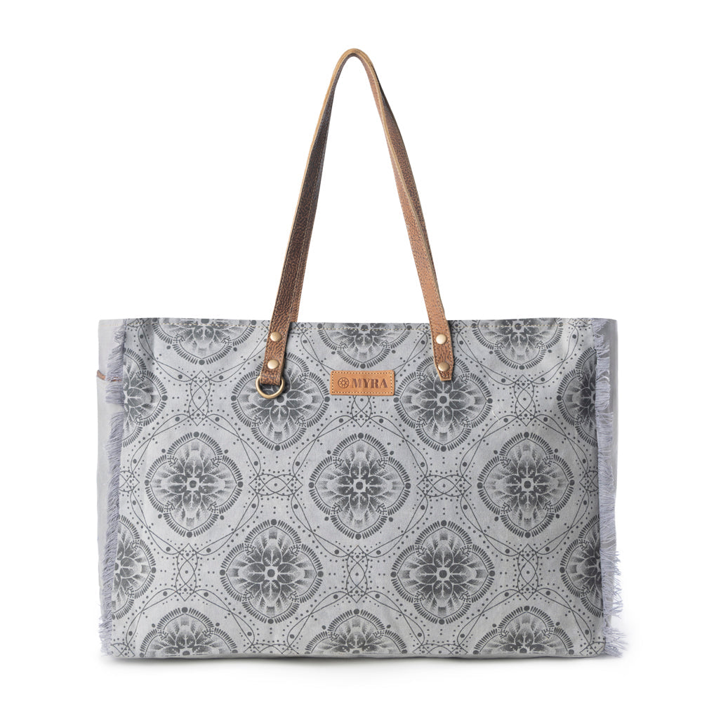 WILDMANDALA WEEKENDER BAGS