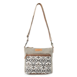 VINTAGE CROSSBODY BAG