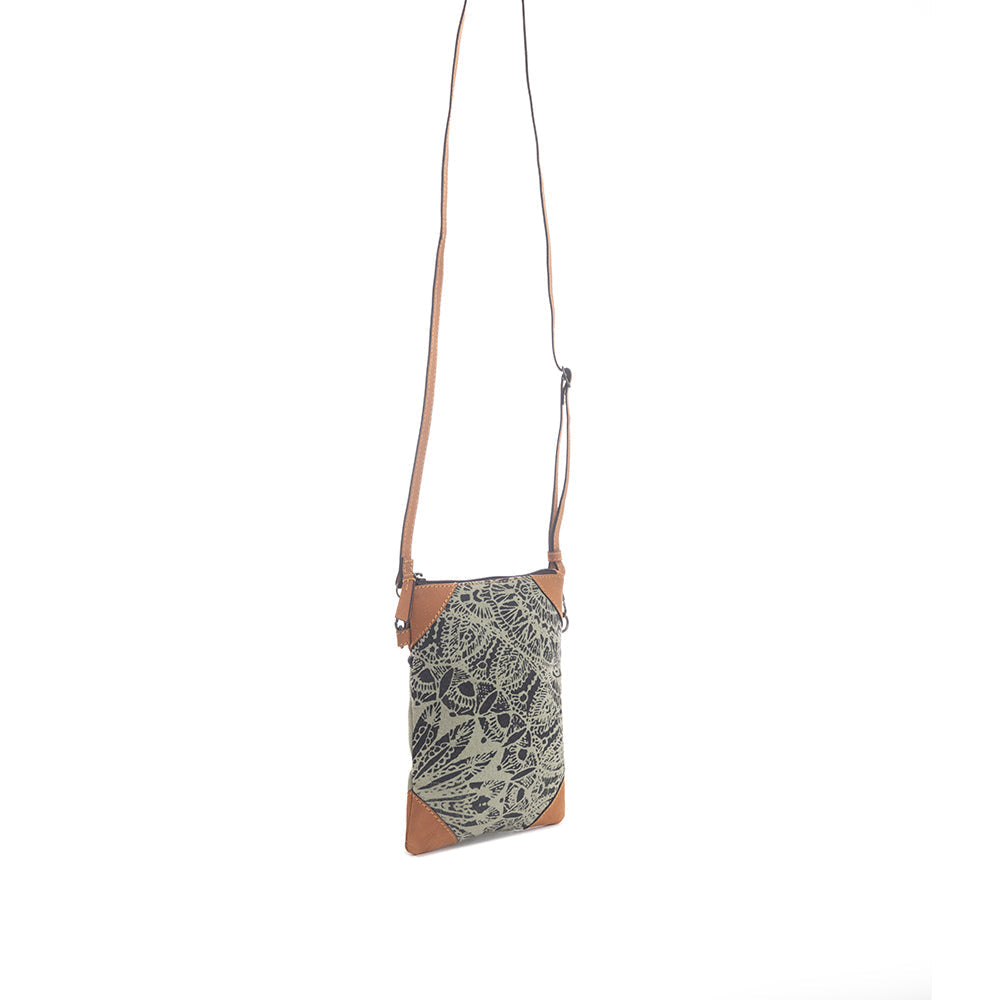 CARMELA SM CROSSBODY