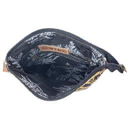 SUNLIT GROVE CROSSBODY