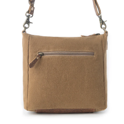 VINTAGE CROSSBODY BAG