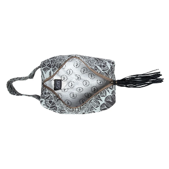 TOILETRY BAGS