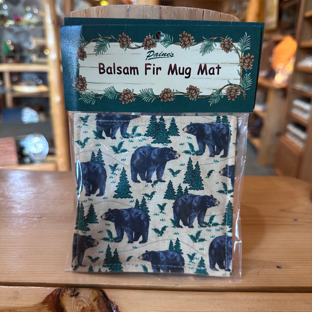 BALSAM MUG MATS