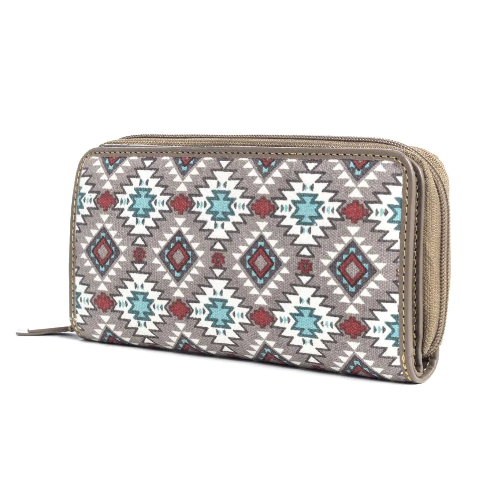 PAYSON HILL WALLET