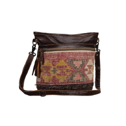 LUGUNI SHOULDER BAG