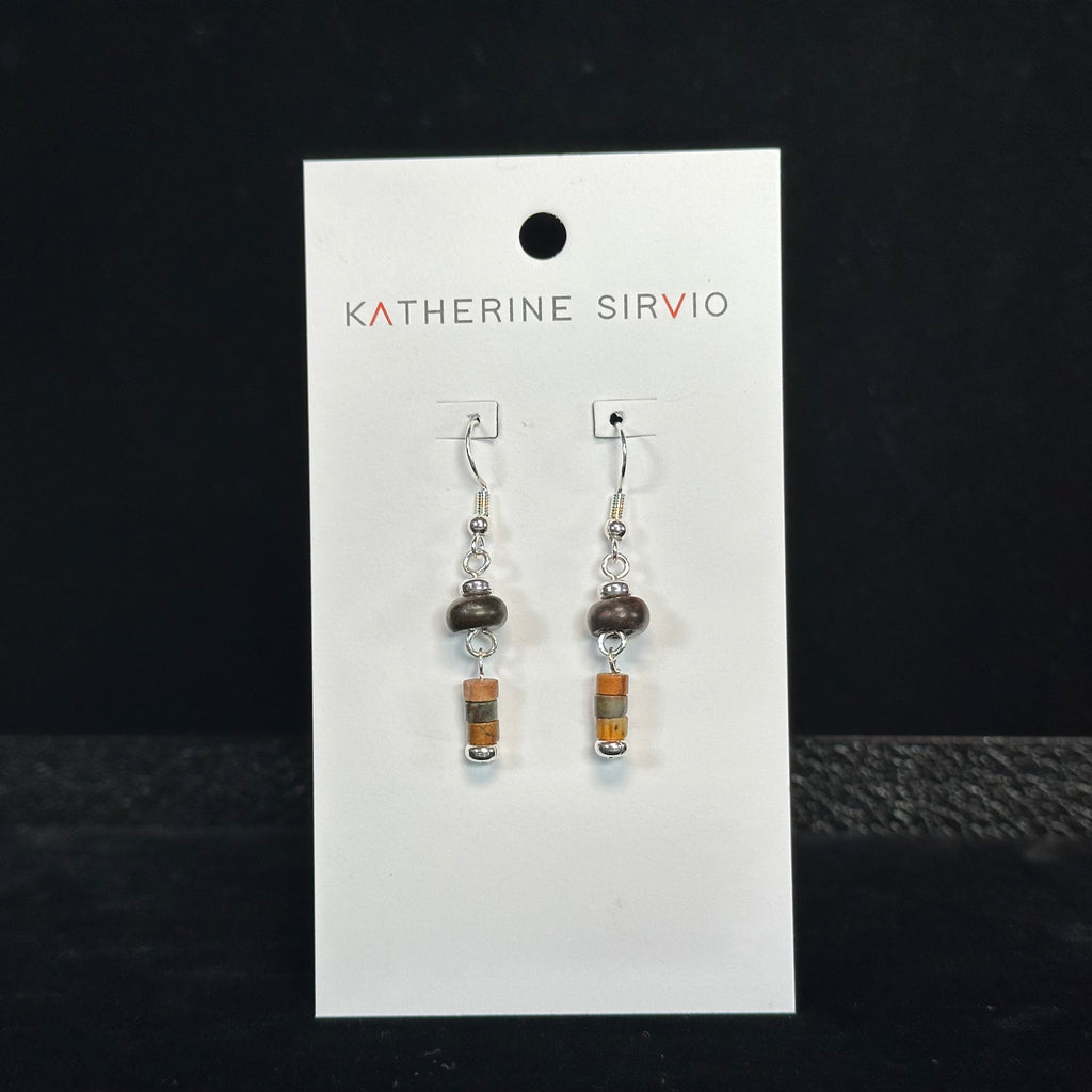 KATHERINE SIRVIO EARRINGS