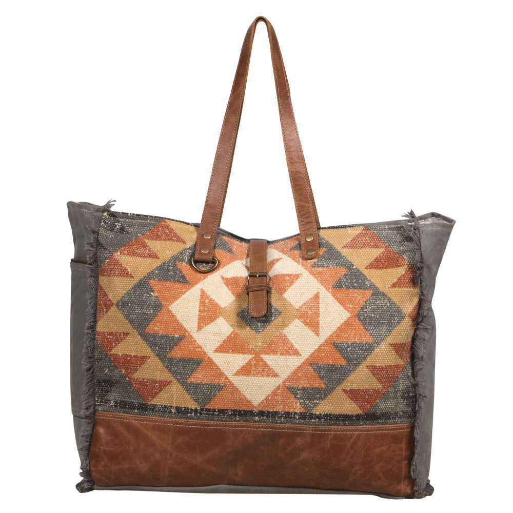 COSMOPOLITAN WEEKENDER BAG