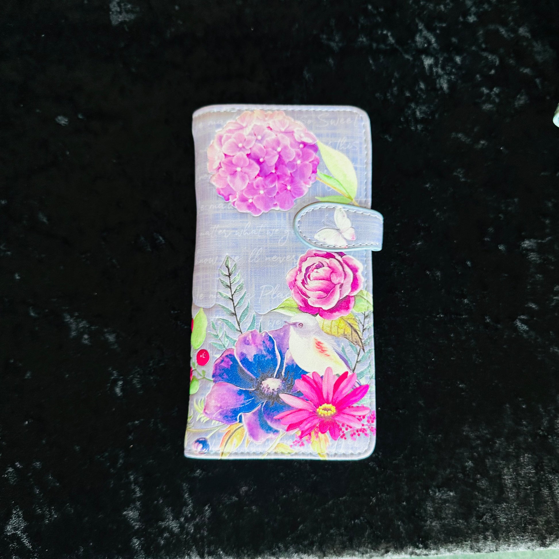 SHAG WEAR LG WALLET