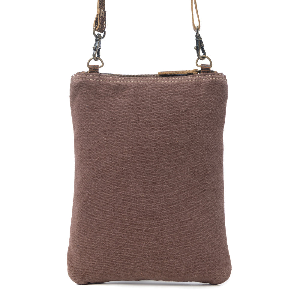 SOUL SEARCHER SM CROSS BODY