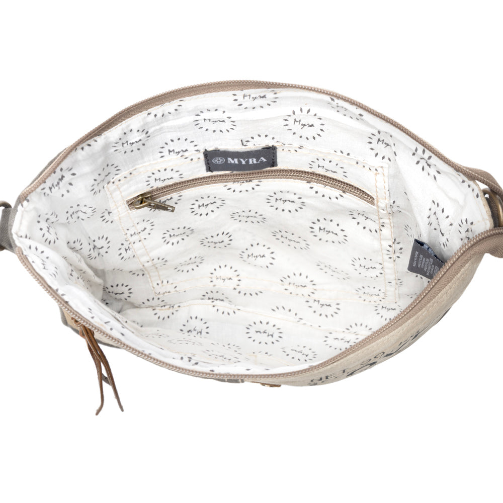 SEEDS OF LOVE CROSSBODY