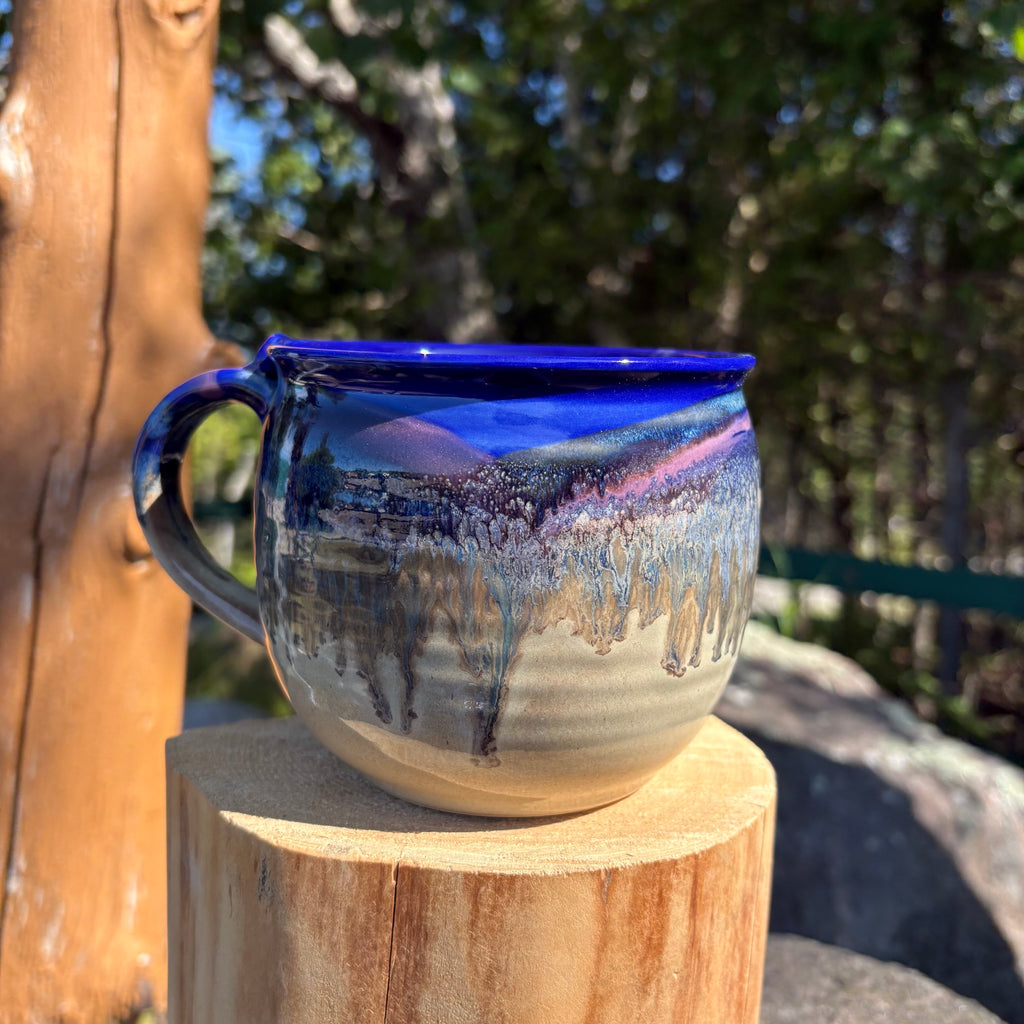 LATTE/SOUP MUG