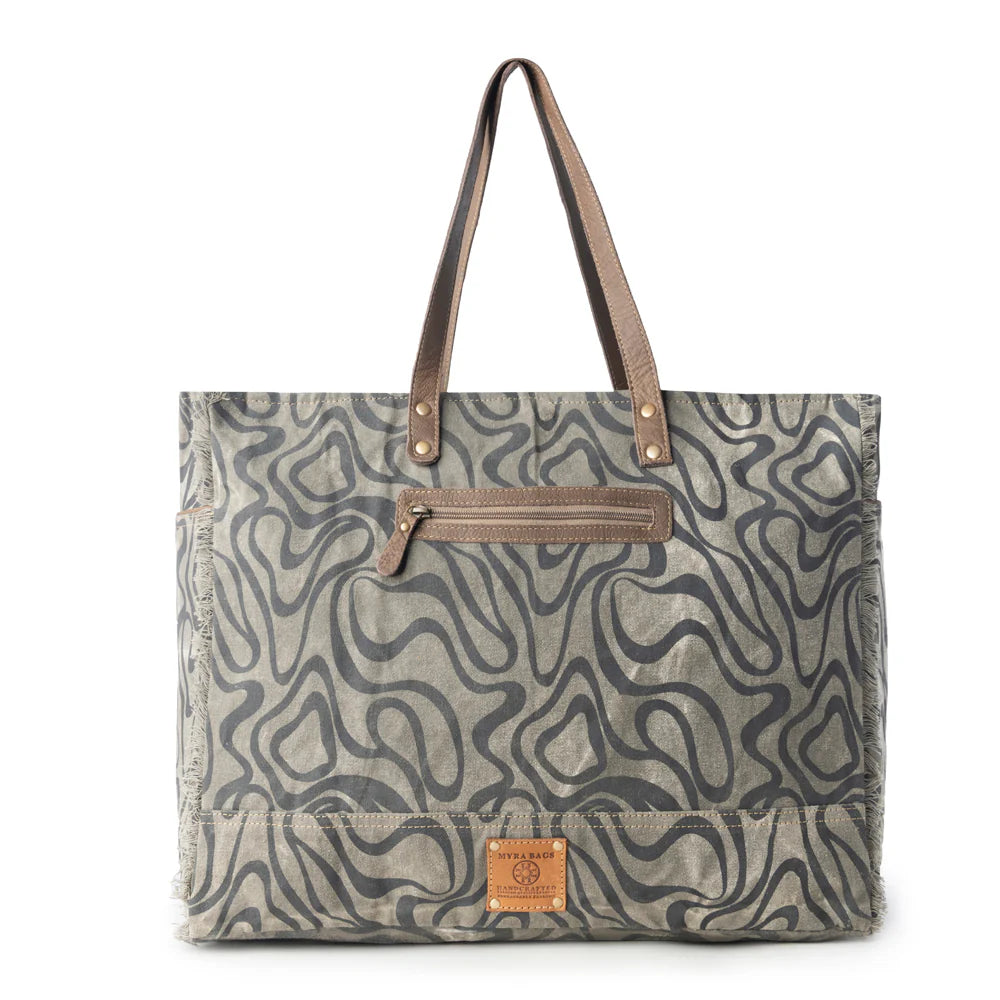 RIVERBED TRAIL WEEKENDER BAG