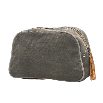 FLOWER MAKE-UP BAG