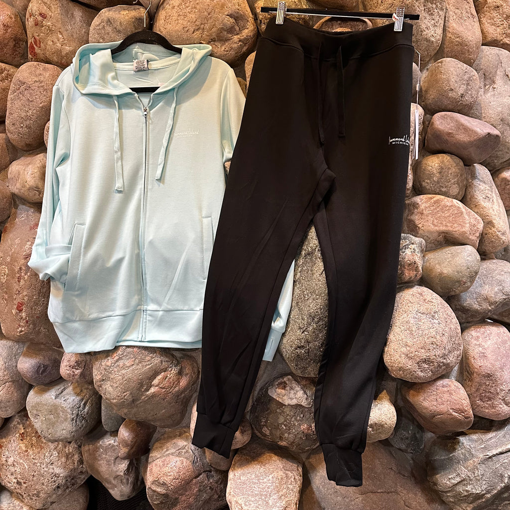 MODAL SPANDEX PANTS