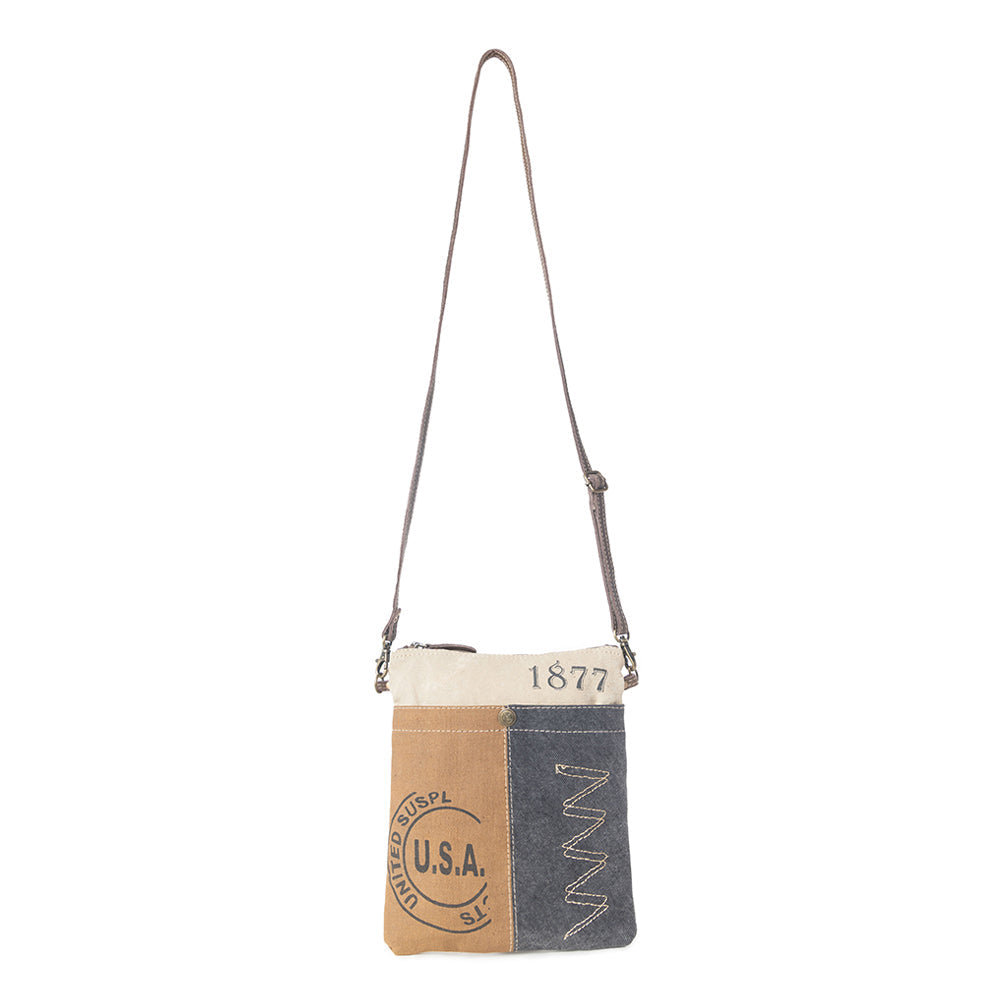 FANATICAL CROSSBODY