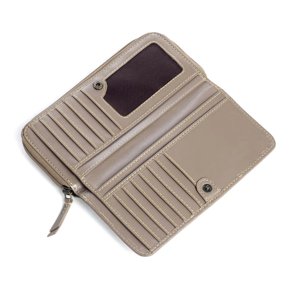PAYSON HILL WALLET