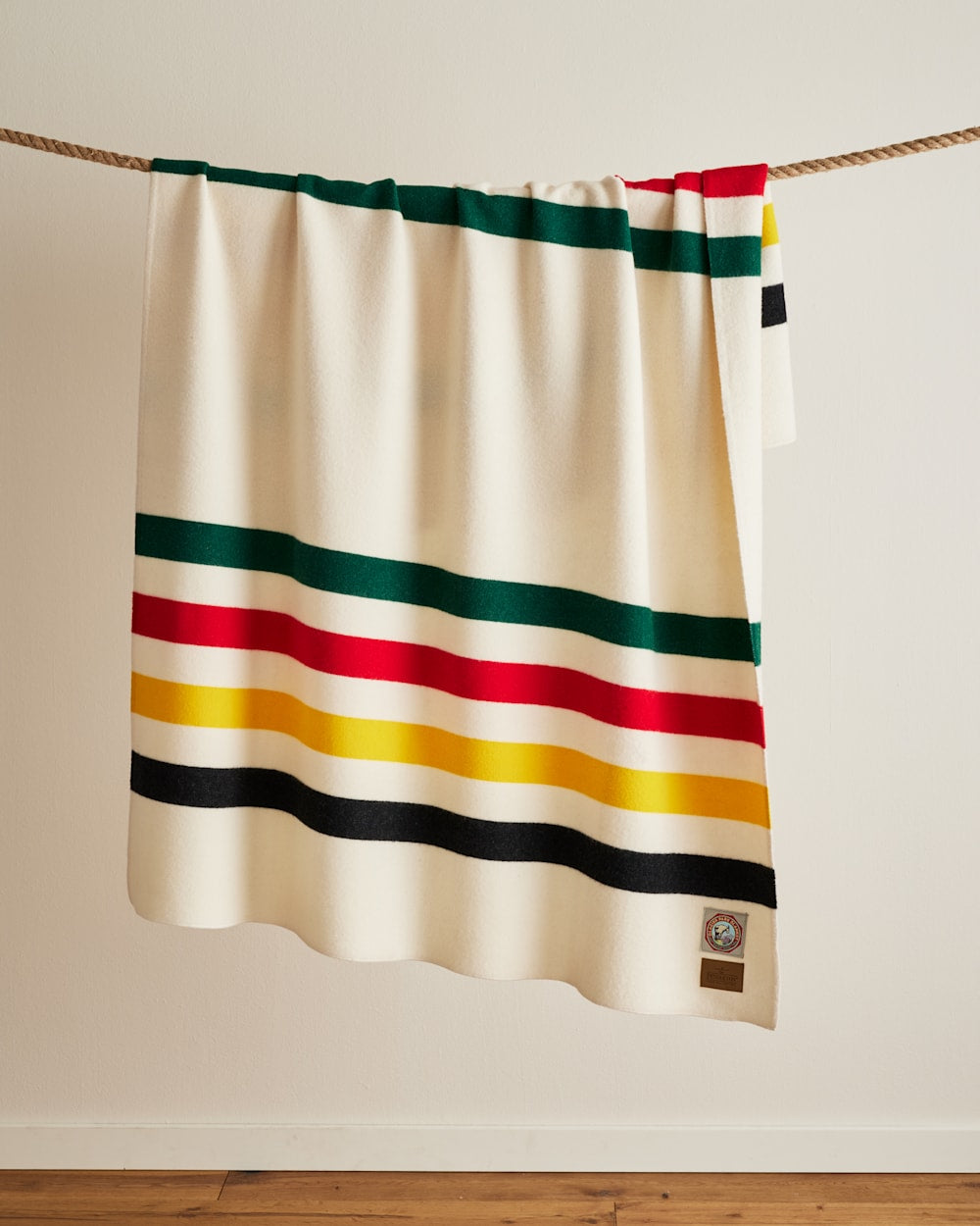PENDLETON™️ NATIONAL PARK GLACIER BLANKETS
