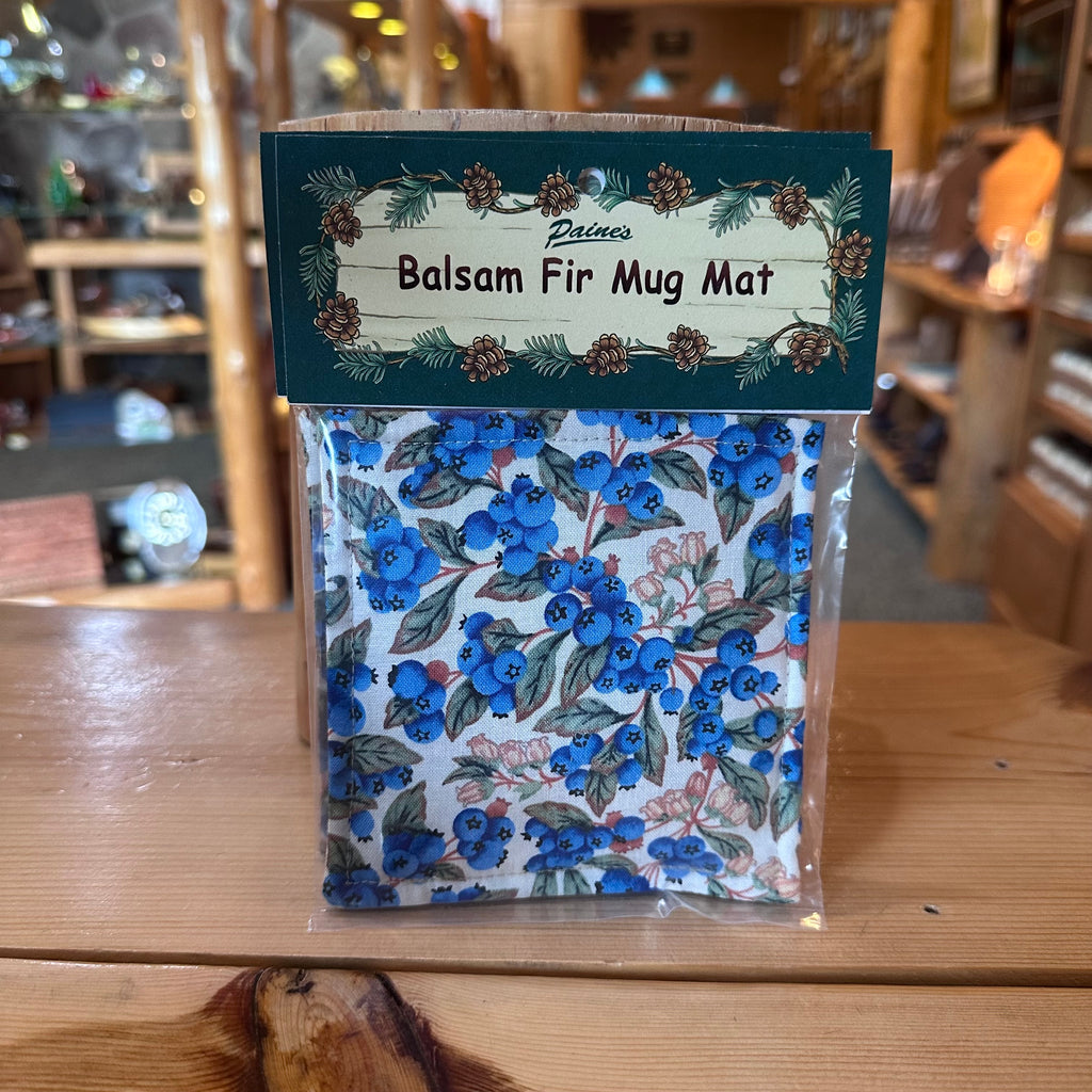 BALSAM MUG MATS